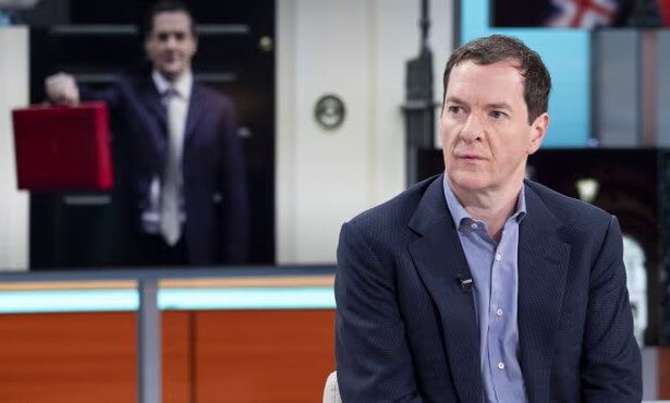 Blog 9 George Osborne se une a Coinbase