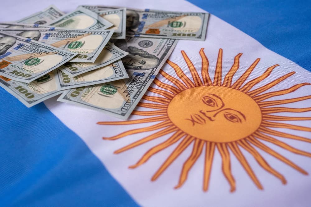 Control Cambiario en Argentina