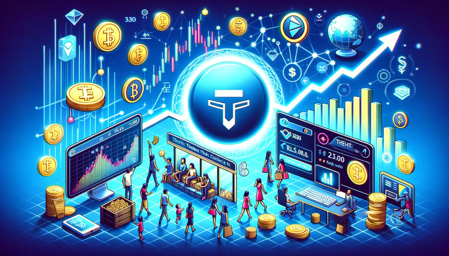 Blog 10 que es usdt