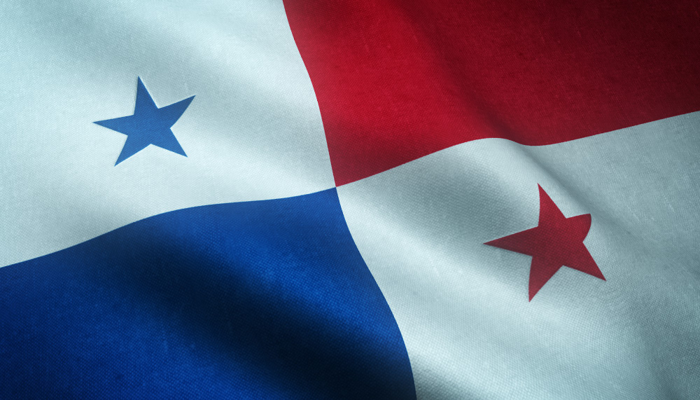 Mejores países para emigrar desde Venezuela 7 Bandera Panamá