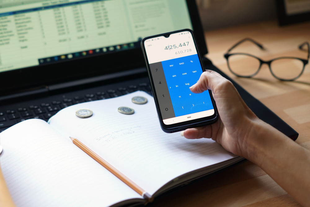App para enviar dinero internacional
