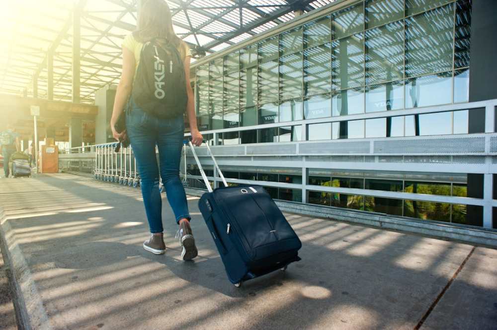 como prepararse para emigrar
